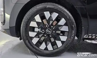 Hyundai Staria 2025 1.6 Автомат в Москве № 318428, миниатюра 6