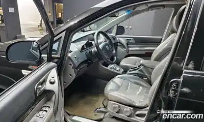 SsangYong Korando, 2014