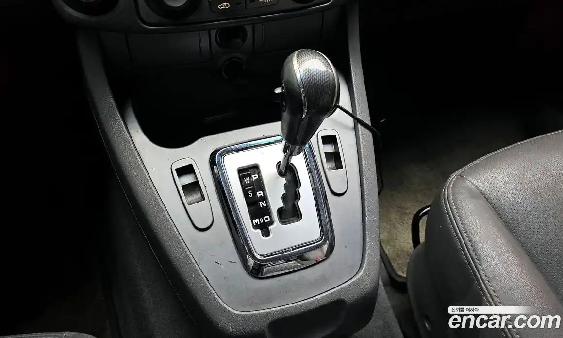 SsangYong Korando 2014 2.0 Автомат в Москве № 31984, фото 12