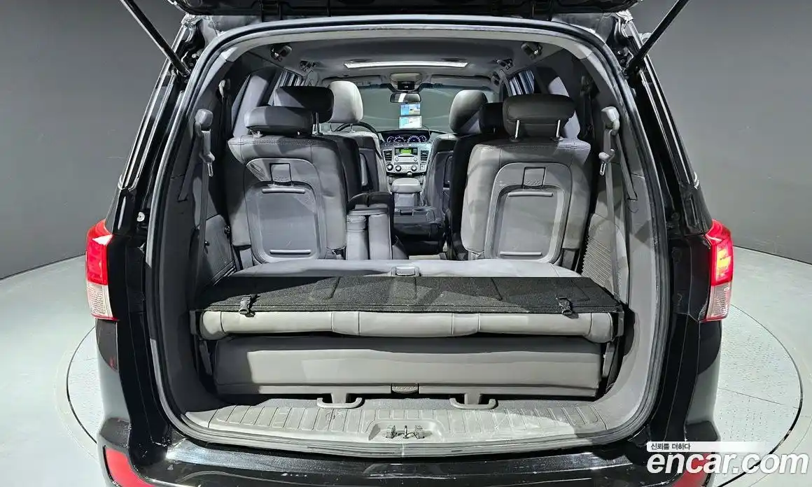 SsangYong Korando 2014 2.0 Автомат в Москве № 31984, фото 13