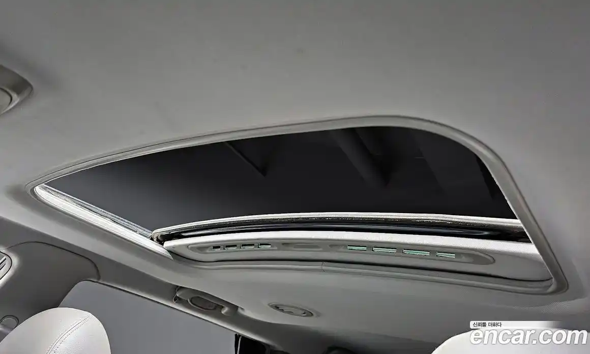 SsangYong Korando 2014 2.0 Автомат в Москве № 31984, фото 15