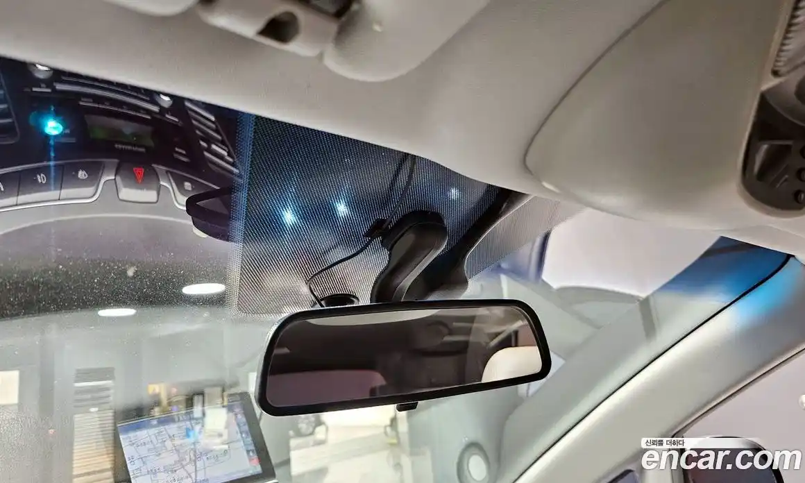 SsangYong Korando 2014 2.0 Автомат в Москве № 31984, фото 16