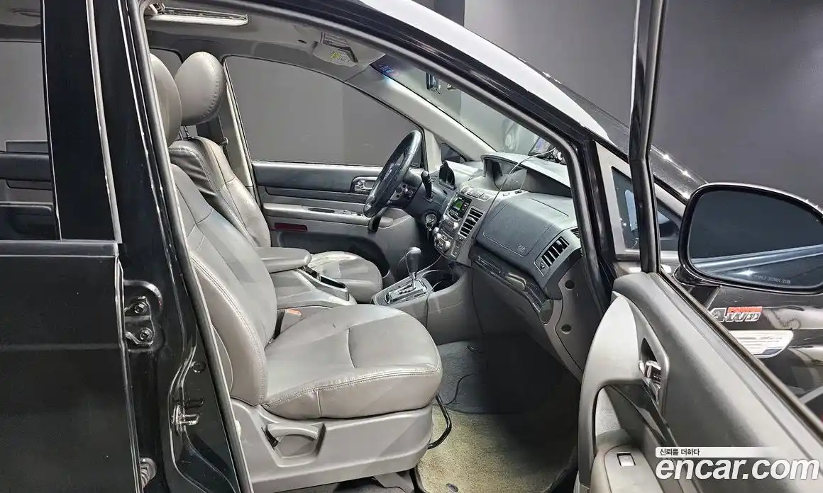 SsangYong Korando 2014 2.0 Автомат в Москве № 31984, фото 20