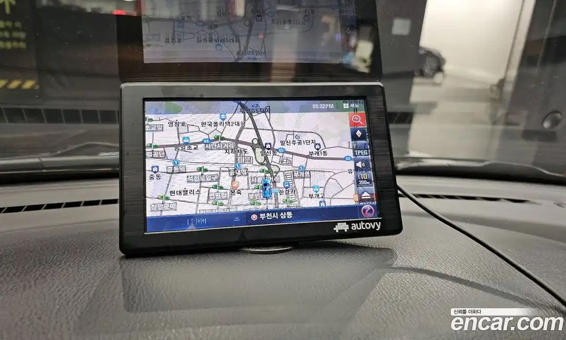 SsangYong Korando 2014 2.0 Автомат в Москве № 31984, фото 2