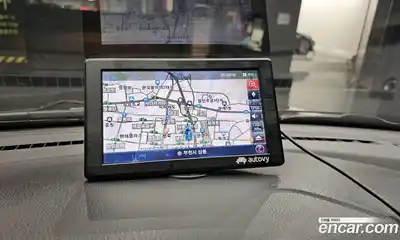 SsangYong Korando 2014 2.0 Автомат в Москве № 31984, миниатюра 2