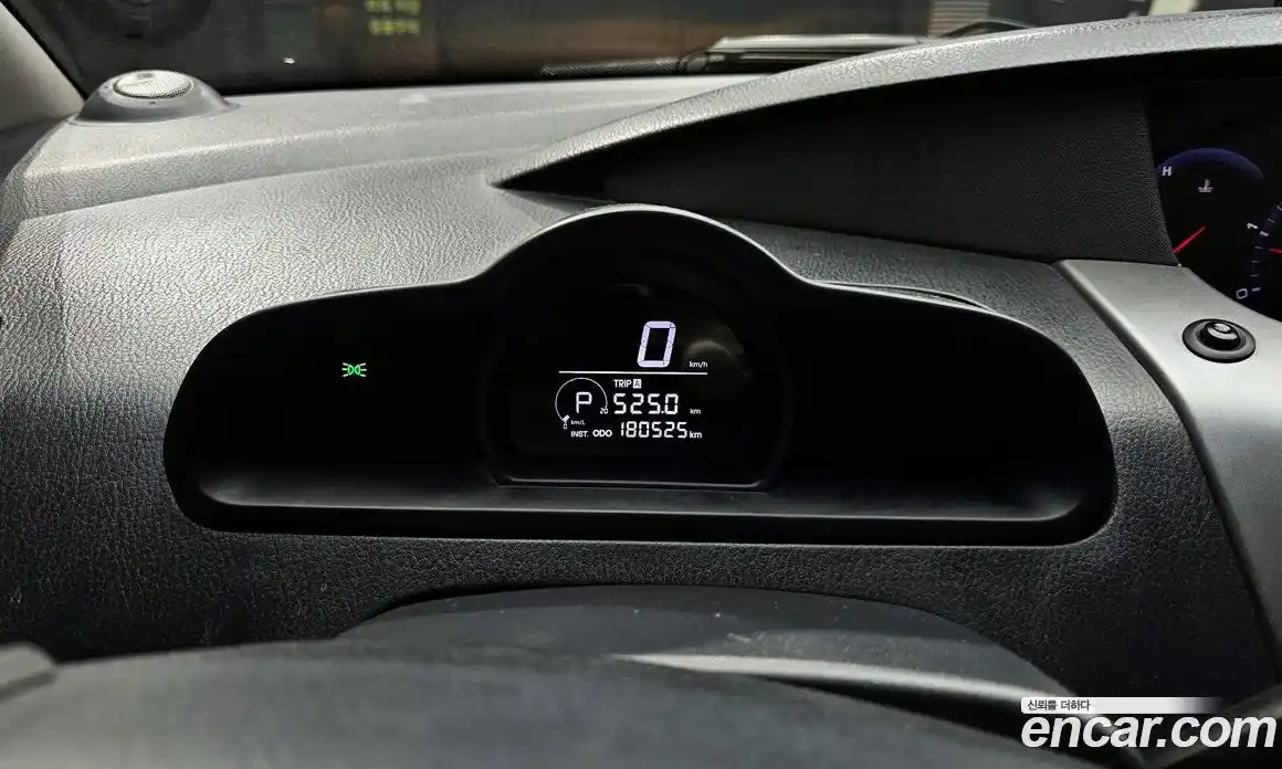 SsangYong Korando 2014 2.0 Автомат в Москве № 31984, фото 3