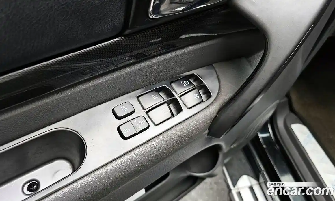 SsangYong Korando 2014 2.0 Автомат в Москве № 31984, фото 5