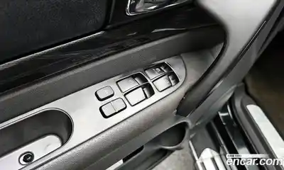 SsangYong Korando 2014 2.0 Автомат в Москве № 31984, миниатюра 5