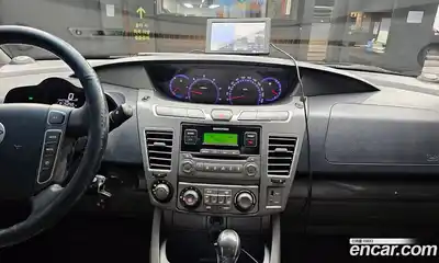SsangYong Korando 2014 2.0 Автомат в Москве № 31984, миниатюра 7