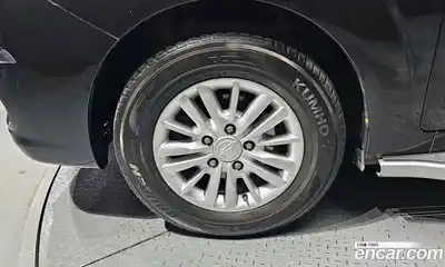 SsangYong Korando 2014 2.0 Автомат в Москве № 31984, миниатюра 9