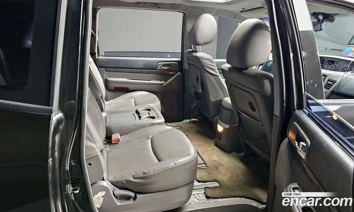 SsangYong Korando 2014 2.0 Автомат в Москве № 31984, фото 10