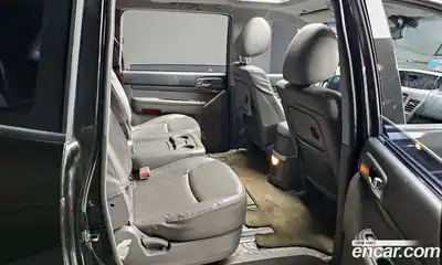 SsangYong Korando 2014 2.0 Автомат в Москве № 31984, миниатюра 10