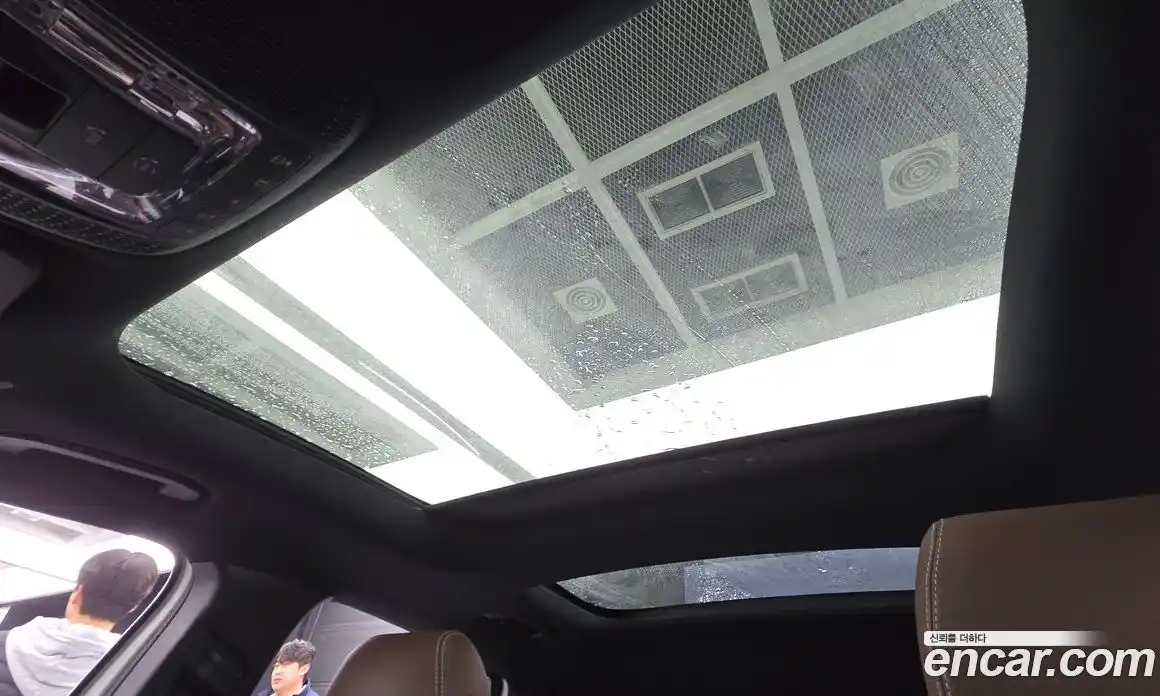 Mercedes-Benz GLA-Class 2021 2.0 Автомат в Москве № 322077, фото 13