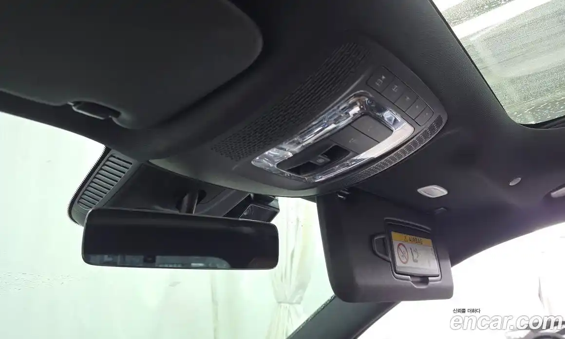 Mercedes-Benz GLA-Class 2021 2.0 Автомат в Москве № 322077, фото 17