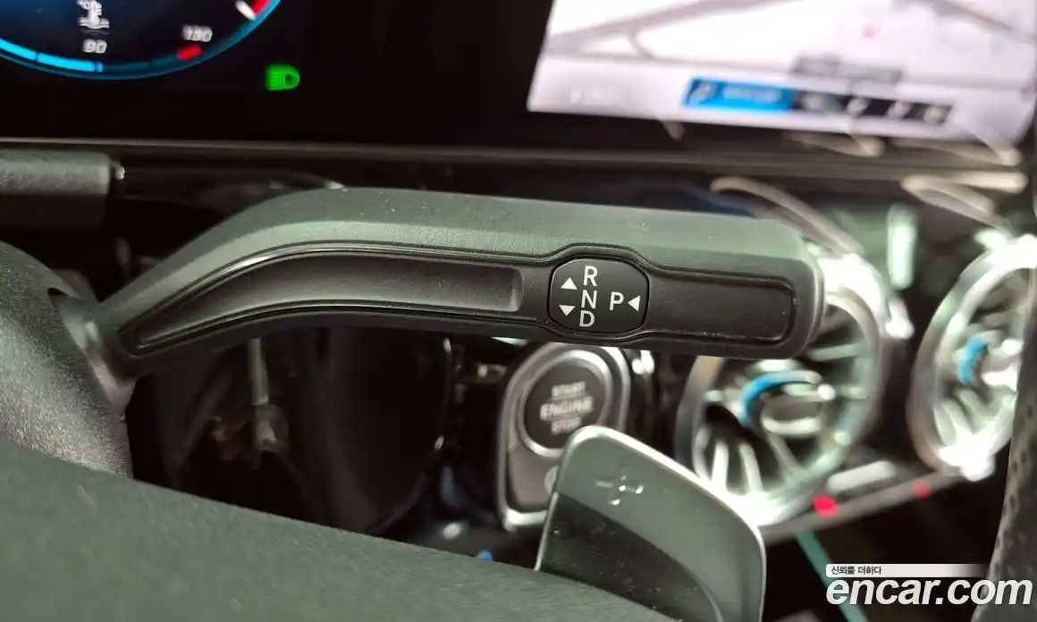 Mercedes-Benz GLA-Class 2021 2.0 Автомат в Москве № 322077, фото 19