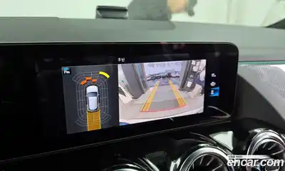 Mercedes-Benz GLA-Class 2021 2.0 Автомат в Москве № 322077, миниатюра 6