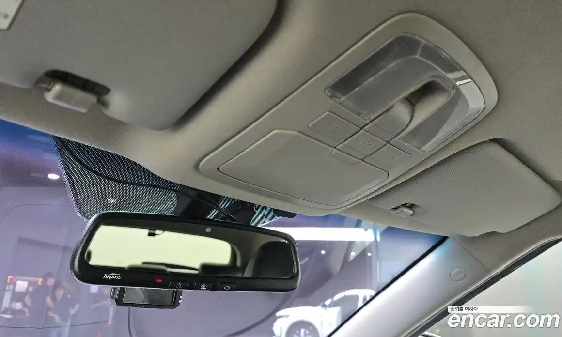 SsangYong TIBOLI 2017 1.6 Автомат в Москве № 32221, фото 19