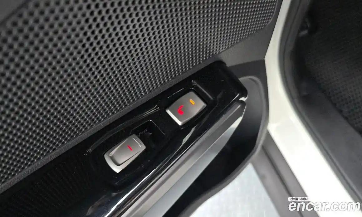 SsangYong TIBOLI 2017 1.6 Автомат в Москве № 32221, фото 20