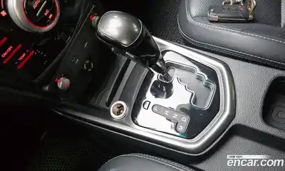 SsangYong TIBOLI 2017 1.6 Автомат в Москве № 32221, миниатюра 3