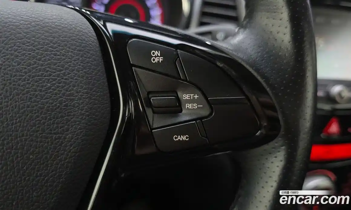 SsangYong TIBOLI 2017 1.6 Автомат в Москве № 32221, фото 4