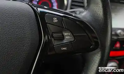 SsangYong TIBOLI 2017 1.6 Автомат в Москве № 32221, миниатюра 4