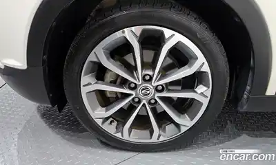 SsangYong TIBOLI 2017 1.6 Автомат в Москве № 32221, миниатюра 5