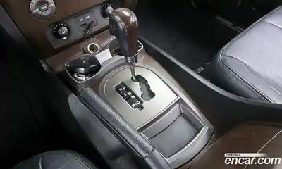 SsangYong Rexton 2013 2.0 Автомат в Москве № 32251, миниатюра 11