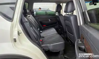 SsangYong Rexton 2013 2.0 Автомат в Москве № 32251, миниатюра 3