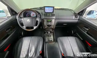 SsangYong Rexton 2013 2.0 Автомат в Москве № 32251, миниатюра 5