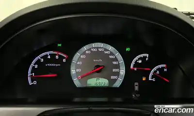 SsangYong Rexton 2013 2.0 Автомат в Москве № 32251, миниатюра 6