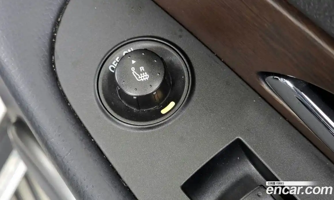 SsangYong Rexton 2013 2.0 Автомат в Москве № 32251, фото 9