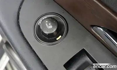 SsangYong Rexton 2013 2.0 Автомат в Москве № 32251, миниатюра 9