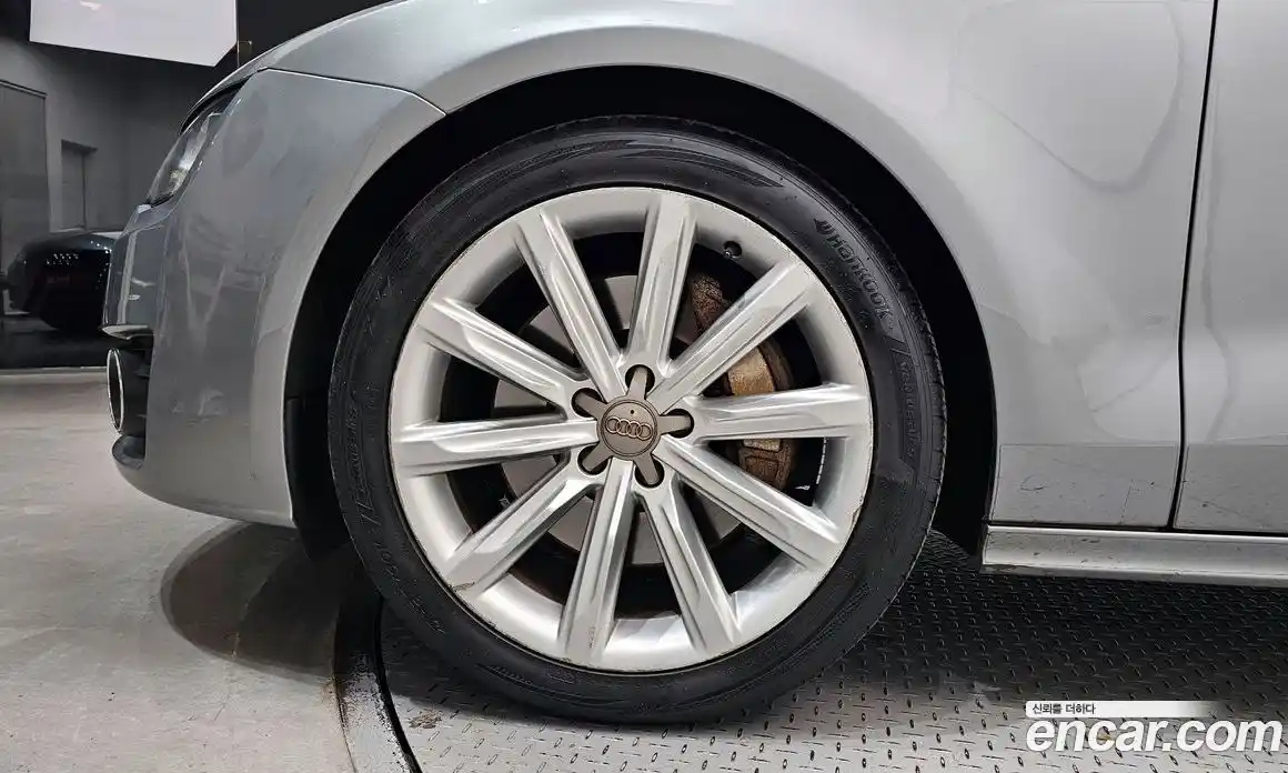 Audi A7 2014 3.0 Автомат в Москве № 325658, фото 12