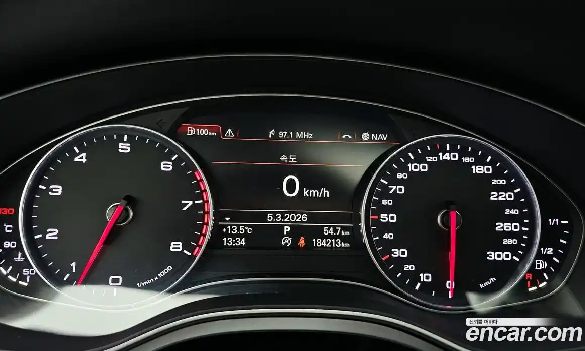 Audi A7 2014 3.0 Автомат в Москве № 325658, фото 13