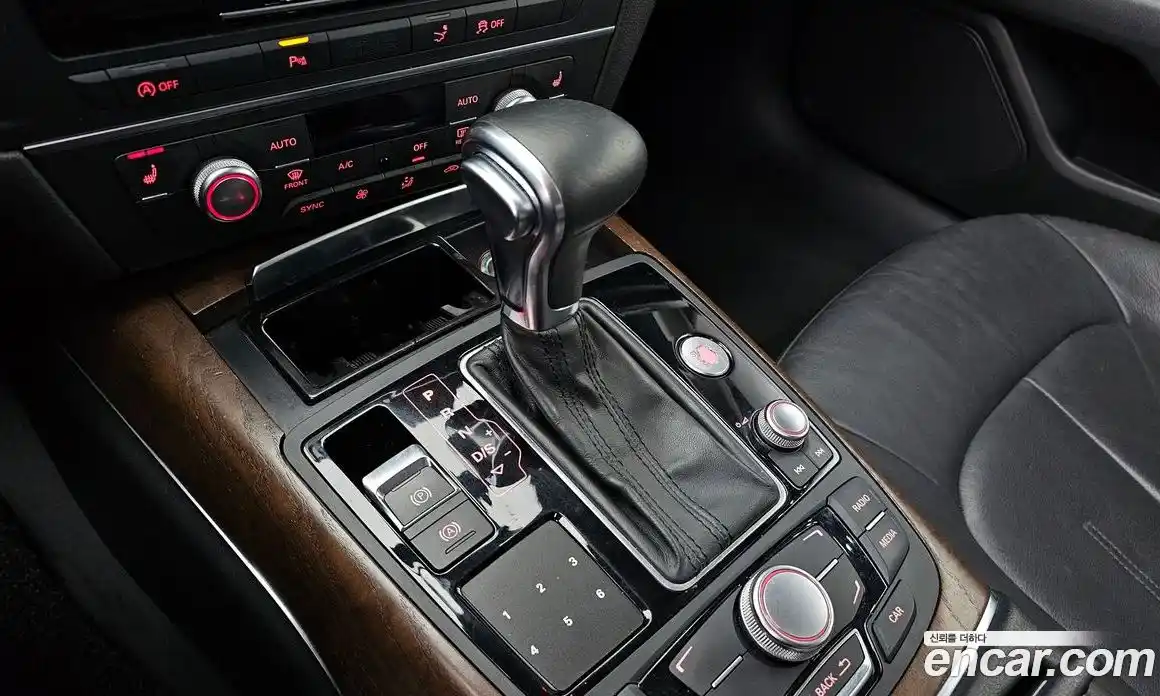 Audi A7 2014 3.0 Автомат в Москве № 325658, фото 14