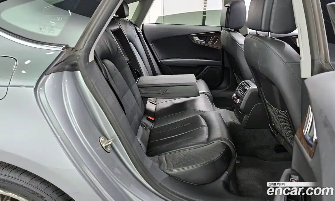 Audi A7 2014 3.0 Автомат в Москве № 325658, фото 15