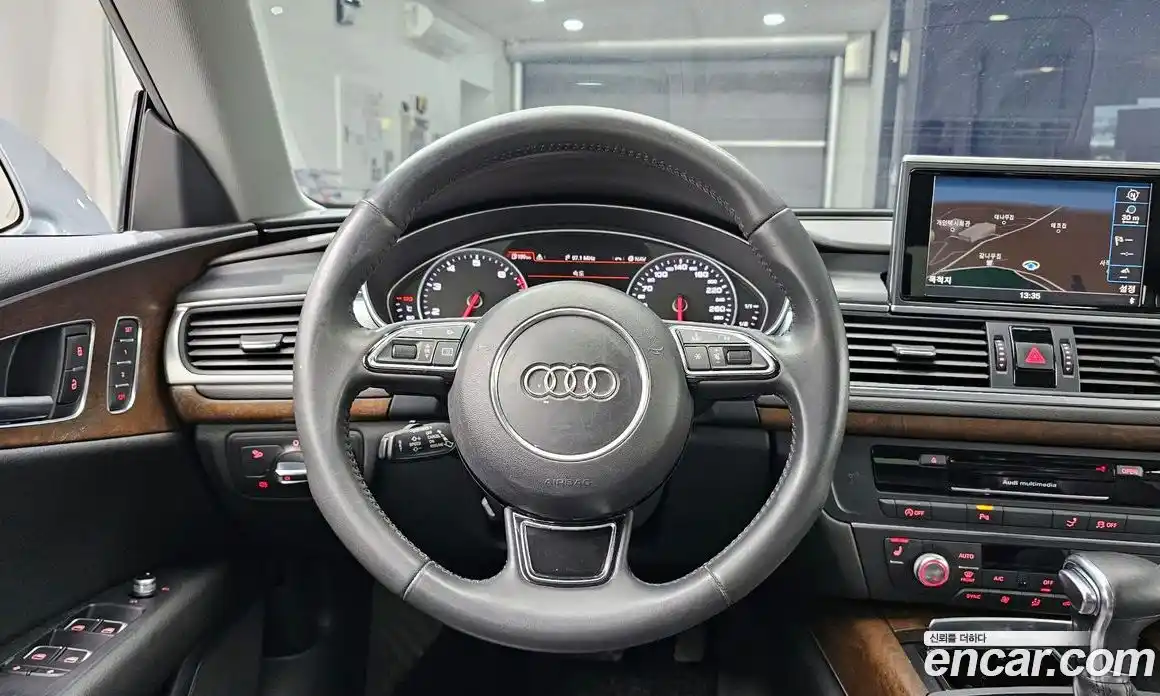 Audi A7 2014 3.0 Автомат в Москве № 325658, фото 16