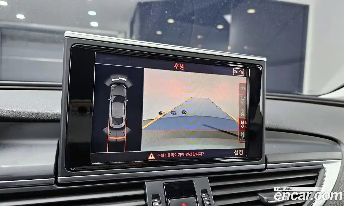 Audi A7 2014 3.0 Автомат в Москве № 325658, фото 19