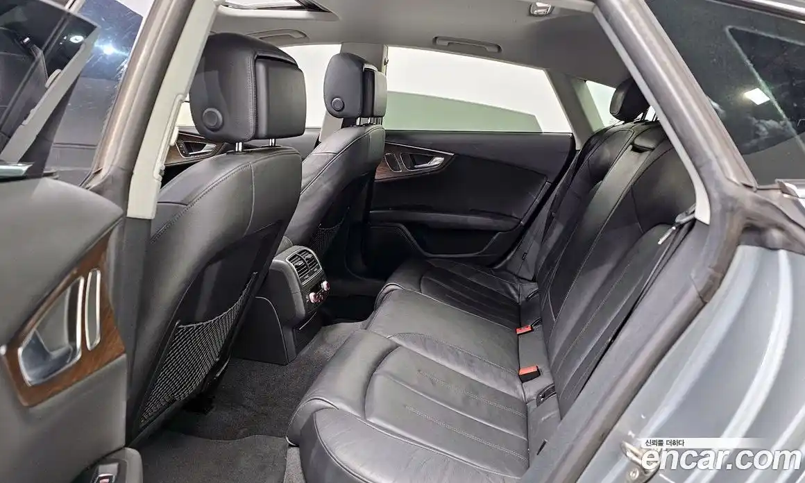 Audi A7 2014 3.0 Автомат в Москве № 325658, фото 4