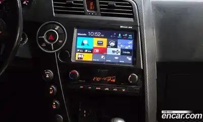 SsangYong Korando 2016 2.0 Автомат в Москве № 32631, миниатюра 11