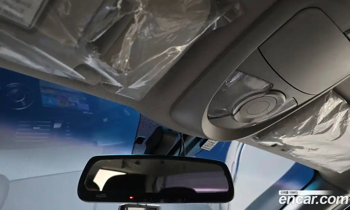 SsangYong Korando 2016 2.0 Автомат в Москве № 32631, фото 13