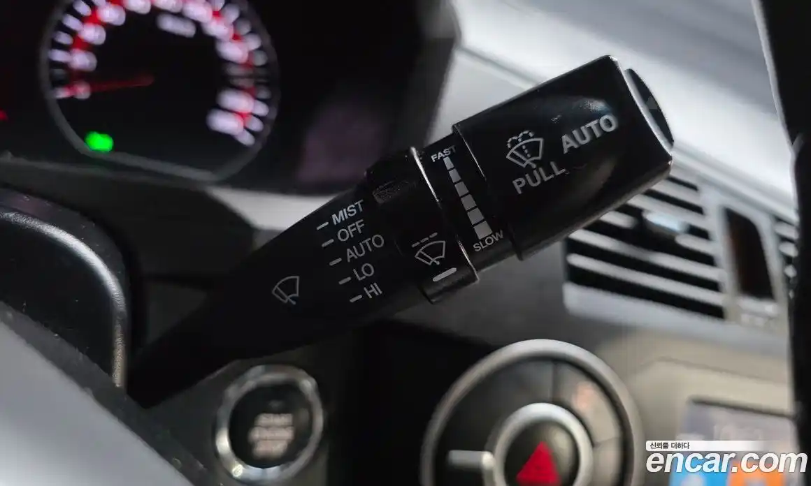 SsangYong Korando 2016 2.0 Автомат в Москве № 32631, фото 16