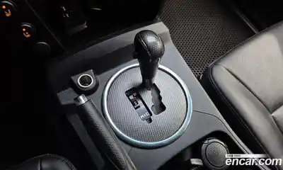 SsangYong Korando 2016 2.0 Автомат в Москве № 32631, миниатюра 4