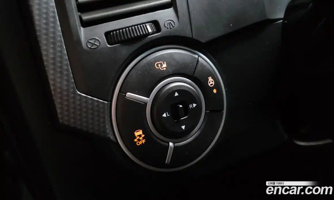 SsangYong Korando 2016 2.0 Автомат в Москве № 32631, фото 5