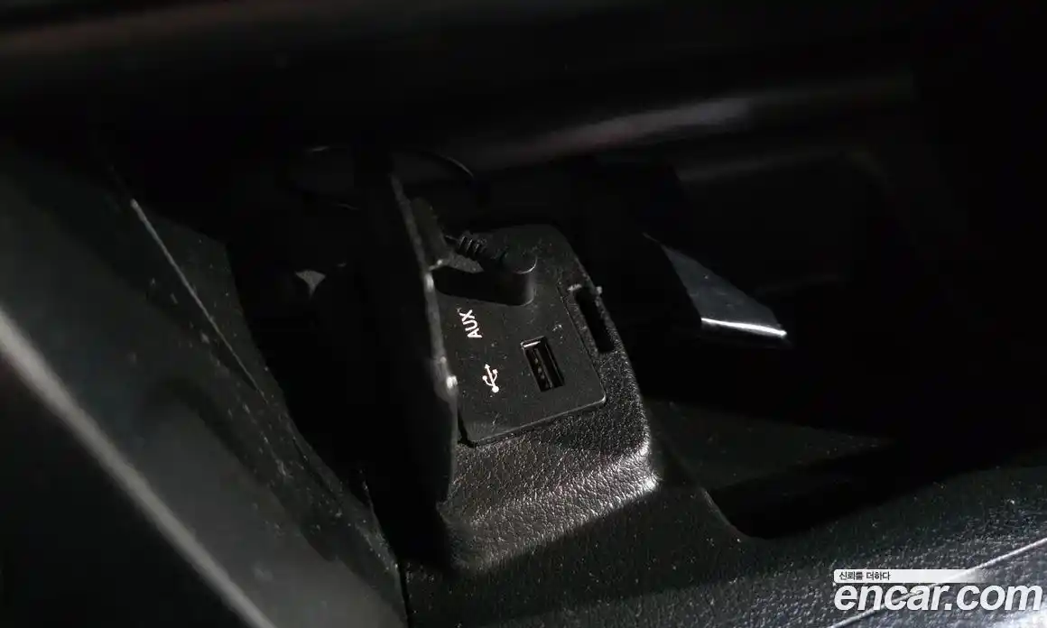 SsangYong Korando 2016 2.0 Автомат в Москве № 32631, фото 7