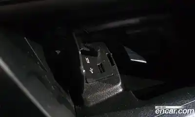 SsangYong Korando 2016 2.0 Автомат в Москве № 32631, миниатюра 7