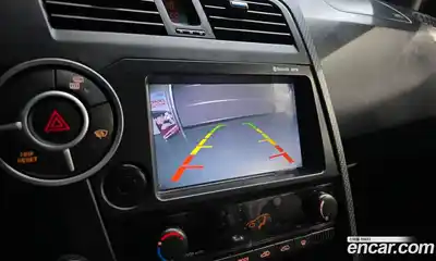 SsangYong Korando 2016 2.0 Автомат в Москве № 32631, миниатюра 8