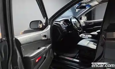 SsangYong Korando 2016 2.0 Автомат в Москве № 32631, миниатюра 10