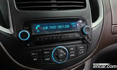 Chevrolet Trax, 2014