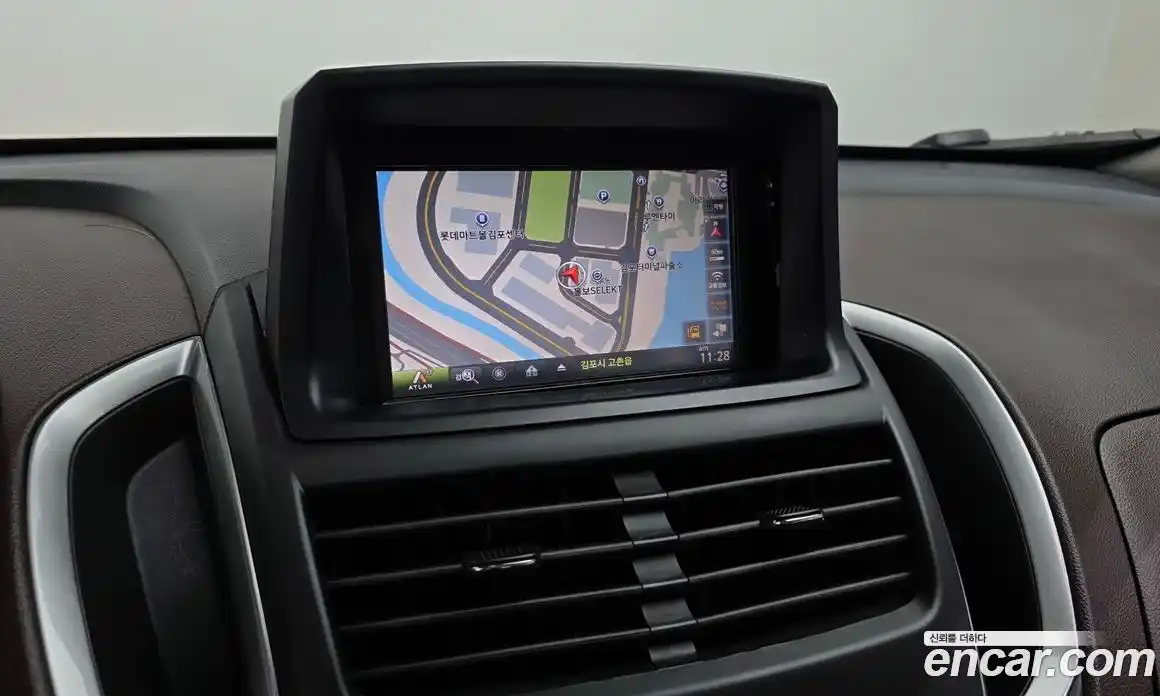 Chevrolet Trax 2014 1.4 Автомат в Москве № 327294, фото 3